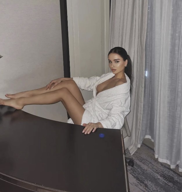 mersinescortsila-3 Mersin Escort Sıla Lüks Otel Ve Rezidanslara Geliyorum