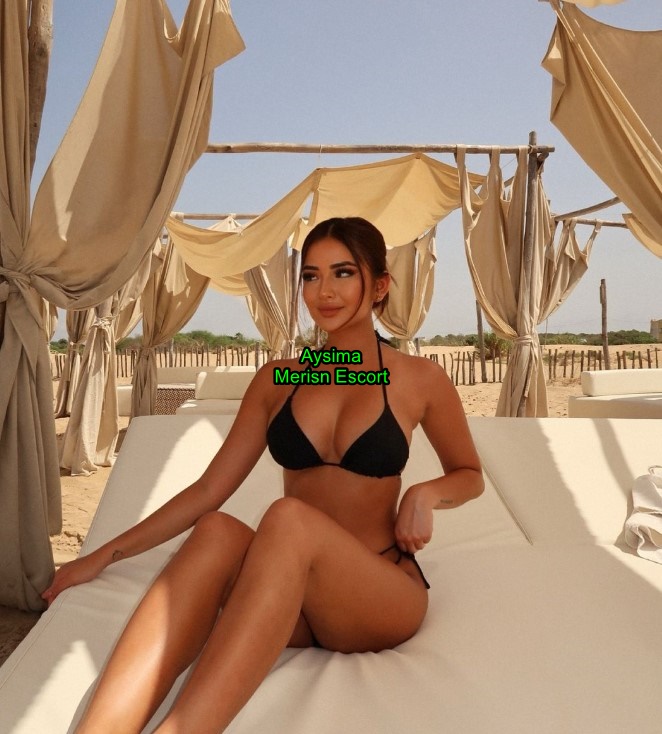 mersinescortaysima-2 Mersin Escort Aysima Doğal Güzelliğim Karşısında Mest Olursunuz
