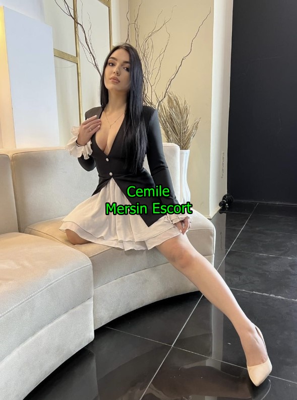 mersinescortcemile-1 Mersin Escort Dünyasında Cemile ile Tanış!