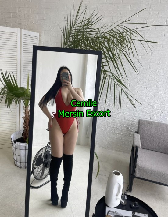 mersinescortcemile-2 Mersin Escort Dünyasında Cemile ile Tanış!