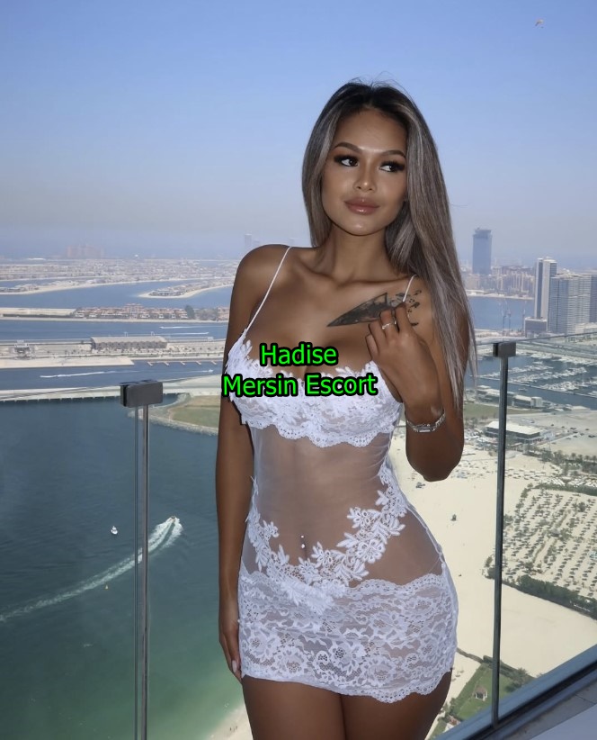 mersinescorthadise-2 Mersin Escort Hadise Oral Sekste İddalıyım